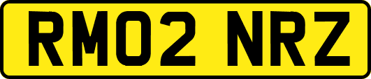 RM02NRZ
