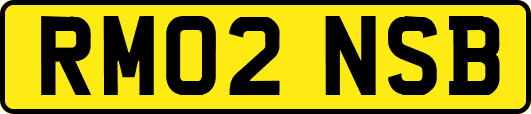 RM02NSB