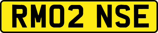 RM02NSE
