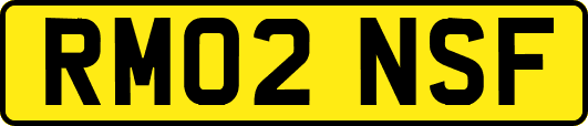 RM02NSF