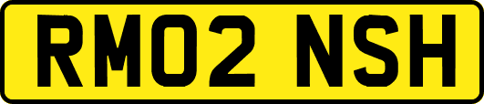 RM02NSH