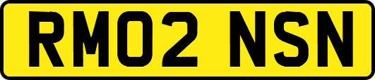 RM02NSN