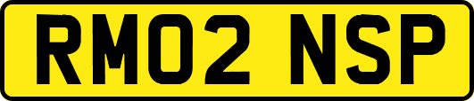 RM02NSP