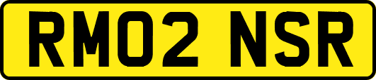 RM02NSR