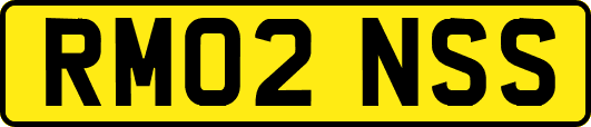 RM02NSS