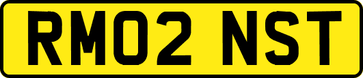 RM02NST