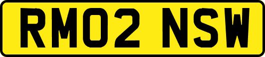 RM02NSW