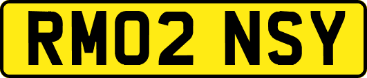 RM02NSY