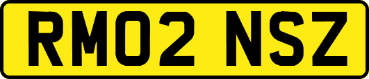 RM02NSZ