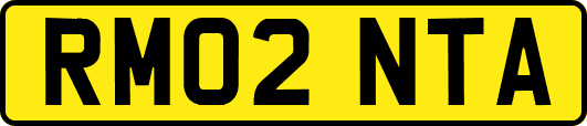 RM02NTA