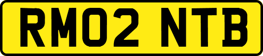RM02NTB