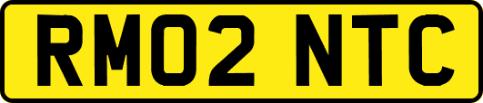 RM02NTC