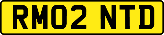 RM02NTD
