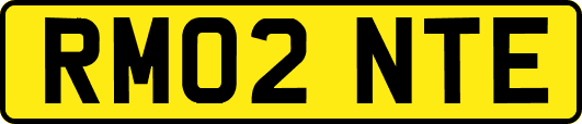 RM02NTE