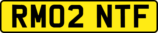RM02NTF