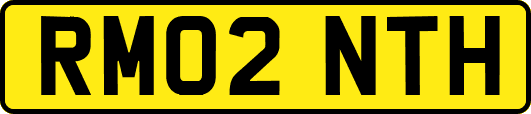 RM02NTH