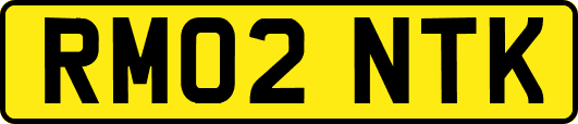 RM02NTK