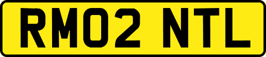 RM02NTL