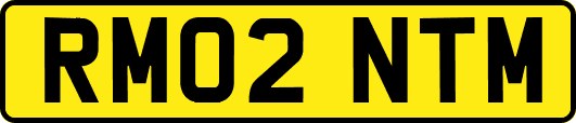 RM02NTM