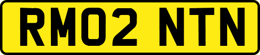 RM02NTN