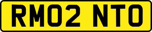 RM02NTO