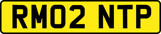 RM02NTP