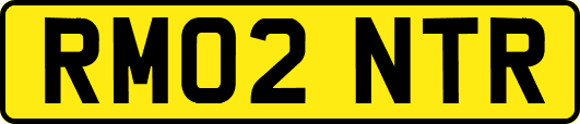 RM02NTR