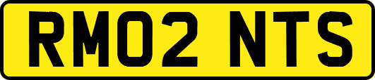 RM02NTS