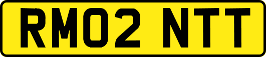 RM02NTT