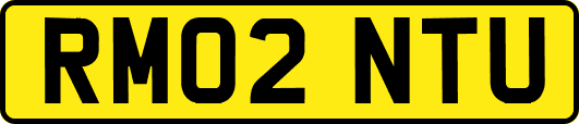 RM02NTU