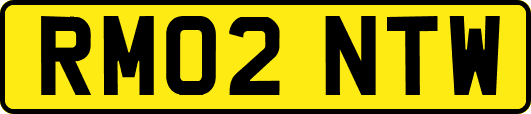 RM02NTW