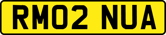 RM02NUA