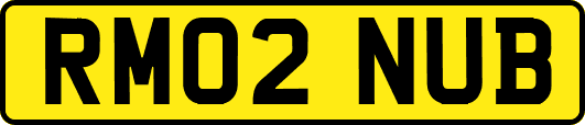 RM02NUB