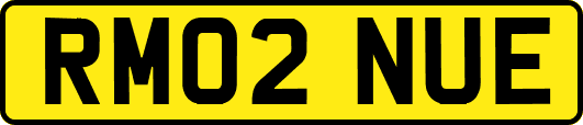 RM02NUE