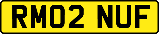 RM02NUF