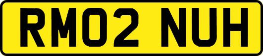 RM02NUH