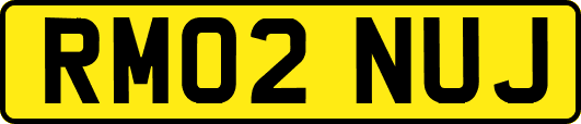RM02NUJ