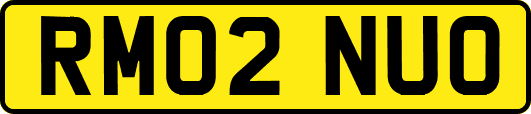 RM02NUO