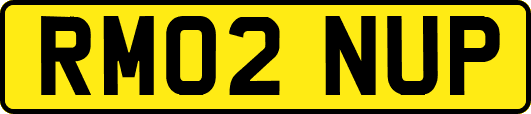 RM02NUP