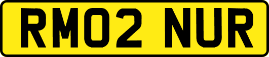 RM02NUR