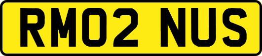RM02NUS