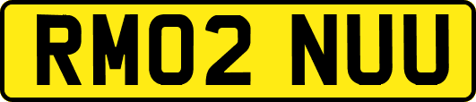 RM02NUU