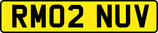 RM02NUV