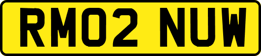 RM02NUW
