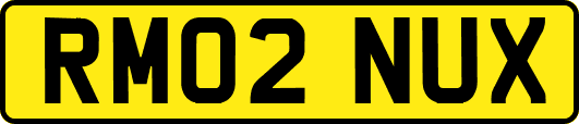 RM02NUX