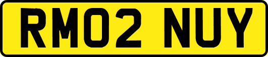 RM02NUY