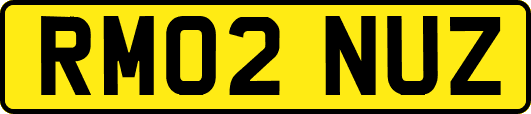 RM02NUZ