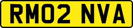 RM02NVA