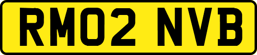 RM02NVB
