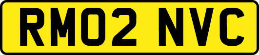 RM02NVC